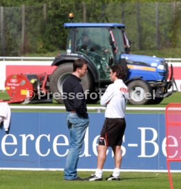 VfB Stuttgart