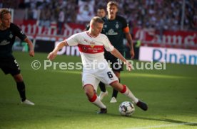 VfB Stuttgart - SV Werder Bremen