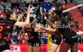 06.05.22 SC Potsdam - Allianz MTV Stuttgart