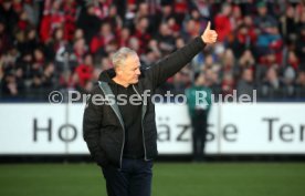 SC Freiburg - SC Paderborn
