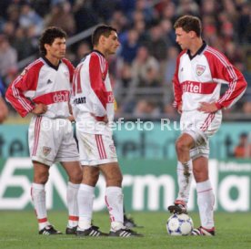 VfB Stuttgart