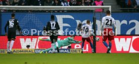 Hamburger SV - VfB Stuttgart