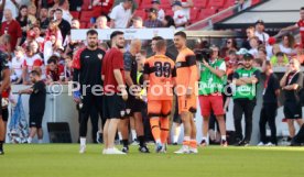 08.08.26 VfB Stuttgart - FC Everton