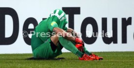 VfB Stuttgart - Eintracht Braunschweig
