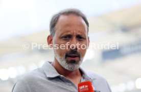 23.07.22 VfB Stuttgart - FC Valencia