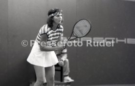 20.10.84 Porsche Tennis Grand Prix Filderstadt