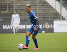 29.08.20 Stuttgarter Kickers - 1. FC Rielasingen-Arlen