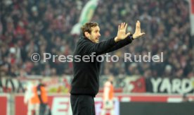 18.01.25 VfB Stuttgart - SC Freiburg