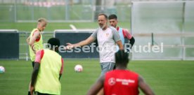29.06.22 VfB Stuttgart Training
