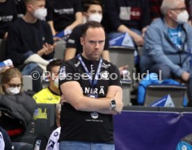 03.03.22 TVB Stuttgart - HSG Wetzlar