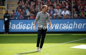 SC Freiburg - TSG 1899 Hoffenheim