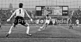 VfB Stuttgart - 1. FC K&ouml;ln