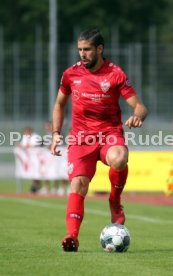 FC Z&uuml;rich - VfB Stuttgart