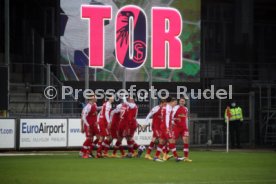 09.01.21 SC Freiburg - 1. FC K&ouml;ln