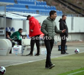 17.10.20 Karlsruher SC - SV Sandhausen