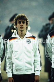 17.02.82 DFB Deutschland - Portugal