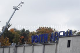 16.10.21 1. FC Heidenheim - FC St. Pauli
