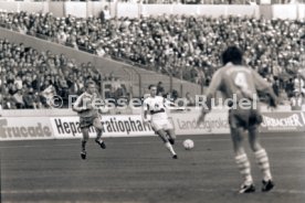 02.11.91 VfB Stuttgart - Stuttgarter Kickers