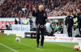 30.10.21 SC Freiburg - SpVgg Greuther F&uuml;rth
