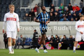 06.11.24 U19 VfB Stuttgart - U19 Atalanta Bergamo