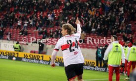 26.11.21 VfB Stuttgart - 1. FSV Mainz 05