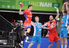 17.03.21 TVB Stuttgart - HBW Balingen-Weilstetten