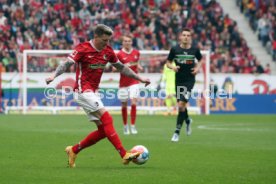 23.04.22 SC Freiburg - Borussia M&ouml;nchengladbach