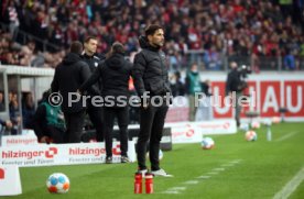 30.10.21 SC Freiburg - SpVgg Greuther F&uuml;rth