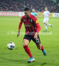 SC Freiburg - 1. FC Union Berlin