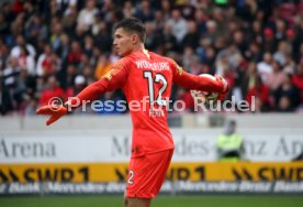 VfB Stuttgart - VfL Wolfsburg