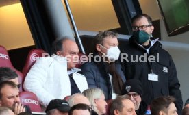 19.02.22 VfB Stuttgart - VfL Bochum