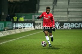 27.01.21 Karlsruher SC - Hannover 96