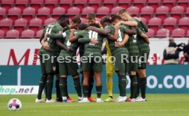 26.09.20 1. FSV Mainz 05 - VfB Stuttgart