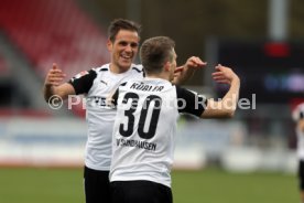SV Sandhausen
