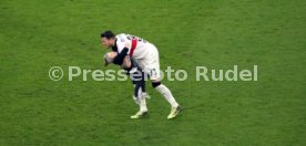 VfB Stuttgart - RB Leipzig