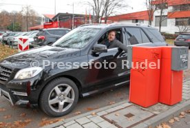 VfB Stuttgart Entlassung Zorniger