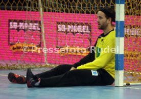 Handball DHB
