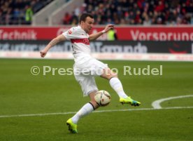 FC Ingolstadt 04 - VfB Stuttgart