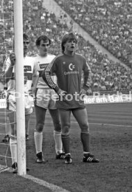 29.11.86 FC Bayern M&uuml;nchen - VfB Stuttgart