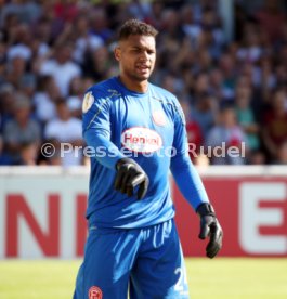 FC 08 Villingen - Fortuna D&uuml;sseldorf