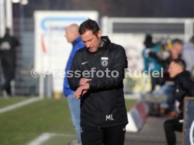 SG Sonnenhof Gro&szlig;aspach - MSV Duisburg