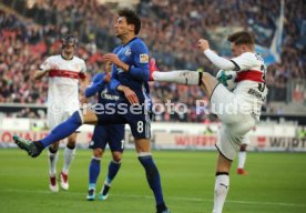 VfB Stuttgart - FC Schalke 04