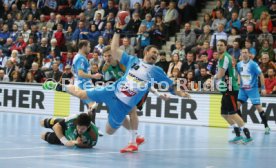 TVB 1898 Stuttgart-TSV Hannover-Burgdorf