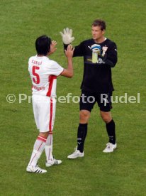 30.07.08 VfB Stuttgart - FC Arsenal London