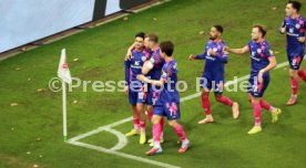 26.10.25 VfB Stuttgart - 1. FSV Mainz 05