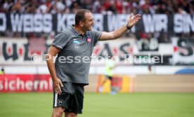 1. FC Heidenheim - VfB Stuttgart