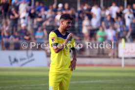 14.06.22 SV Eintracht Trier - Stuttgarter Kickers