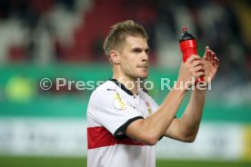 1. FC Kaiserslautern - VfB Stuttgart