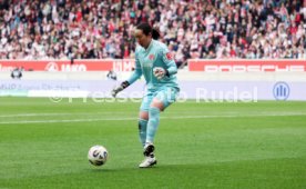 21.03.26 Frauen VfB Stuttgart - 1. FSV Mainz 05