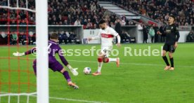 09.11.25 VfB Stuttgart - FC Augsburg